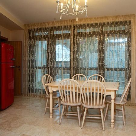 לינה וארוחת בוקר סינאיה Vila Imperial מראה חיצוני תמונה