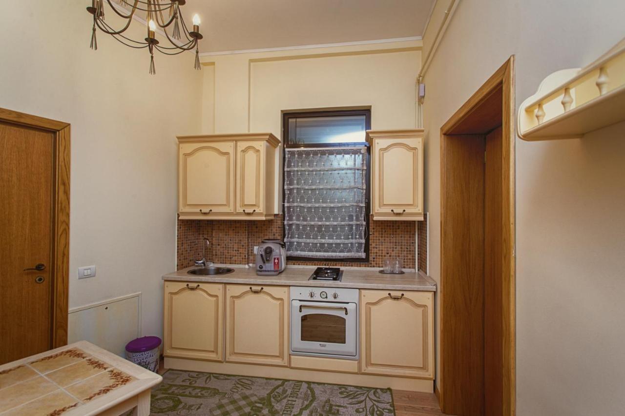 לינה וארוחת בוקר סינאיה Vila Imperial מראה חיצוני תמונה
