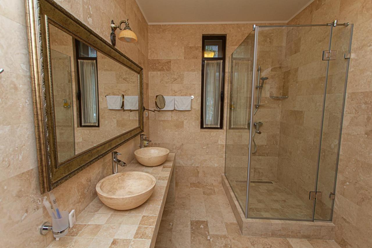 לינה וארוחת בוקר סינאיה Vila Imperial מראה חיצוני תמונה